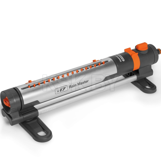 Дождеватель осциллирующий DAEWOO DWS 2080 (DWS 2080) 