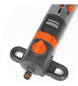 Дождеватель осциллирующий DAEWOO DWS 2080