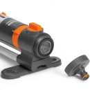 Дождеватель осциллирующий DAEWOO DWS 2080 (DWS 2080) 