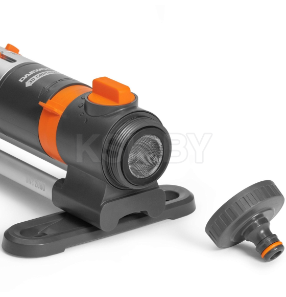 Дождеватель осциллирующий DAEWOO DWS 2080 (DWS 2080) 