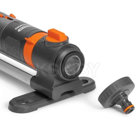 Дождеватель осциллирующий DAEWOO DWS 2090 (DWS 2090) 