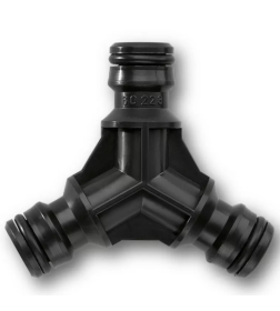 Соединитель 3х-сторонний Karcher