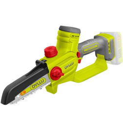 Пила цепная аккумуляторная DYLLU DTCLP560