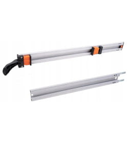 Удлинитель для шины столярной MOTIVE 1250мм 