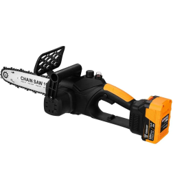 Пила цепная аккумуляторная DEKO DKCHS 20 081-2001