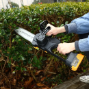 Пила цепная аккумуляторная DEKO DKCHS 20 081-2001 (081-2001) 