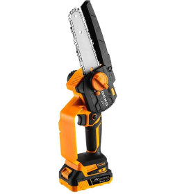 Пила цепная аккумуляторная DEKO DKCHS 20-6 063-4307-2