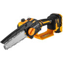 Пила цепная аккумуляторная DEKO DKCHS 20-6 063-4307-2 (063-4307-2) 