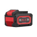 Аккумулятор бивольтовый PIT OnePower 20В/40В,4Ач/8Ач, li-Lon, индикация заряда, плата (PH20-8.0) 