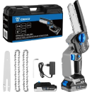 Пила цепная аккумуляторная DEKO DKCHS 20 083-2014 (083-2014) 