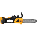 Пила цепная аккумуляторная DEKO DKCHS 20 086-2000 (086-2000) 