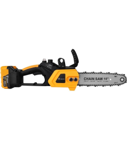 Пила цепная аккумуляторная DEKO DKCHS 20 086-2000