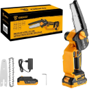 Пила цепная аккумуляторная DEKO DKCHS 20-6 PRO 083-2011 (083-2011) 