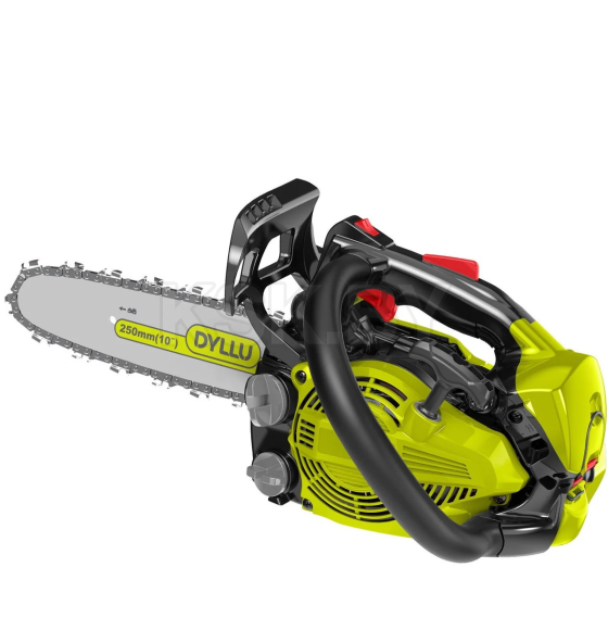 Бензопила DYLLU DTGC1525 (DTGC1525) 