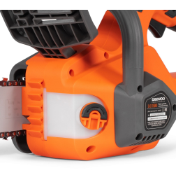 Пила цепная электрическая DAEWOO DACS 1500E