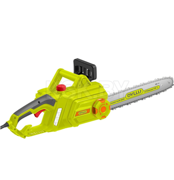 Пила цепная электрическая DYLLU DTCSA1522 (DTCSA1522) 