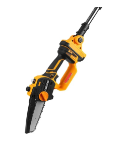 Пила-высоторез цепная аккумуляторная DEKO DKCHS 20-150 085-4447