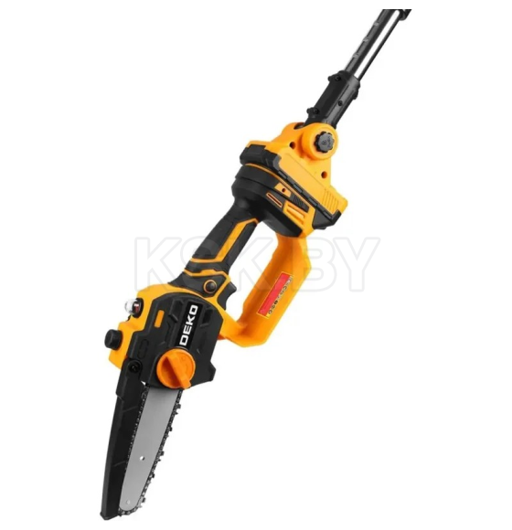 Пила-высоторез цепная аккумуляторная DEKO DKCHS 20-150 085-4447 (085-4447) 
