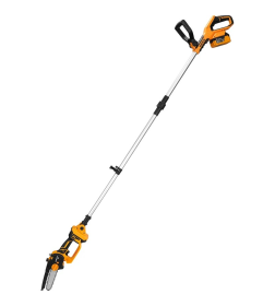 Пила-высоторез цепная аккумуляторная DEKO DKCHS 20-150 085-4447