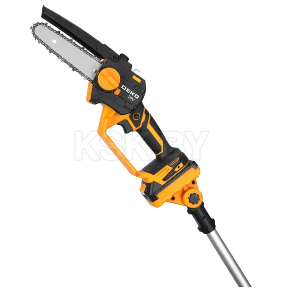 Пила-высоторез цепная аккумуляторная DEKO DKCHS 20-150 085-4447 (085-4447) 