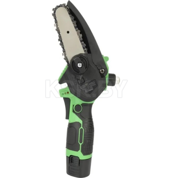 Пила цепная аккумуляторная Zitrek GreenSaw 12 083-2015 (083-2015) 
