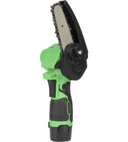 Пила цепная аккумуляторная Zitrek GreenSaw 12 083-2015