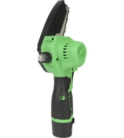 Пила цепная аккумуляторная Zitrek GreenSaw 12 083-2015