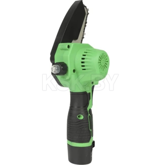 Пила цепная аккумуляторная Zitrek GreenSaw 12 083-2015 (083-2015) 