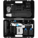 Пила цепная аккумуляторная DEKO DKCHS 40 PRO 084-2000 (084-2000) 