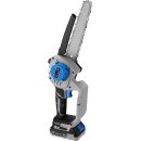 Пила цепная аккумуляторная DEKO DKCHS 20V 085-2010 (085-2010) 