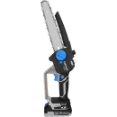 Пила цепная аккумуляторная DEKO DKCHS 20V 085-2010 (085-2010) 