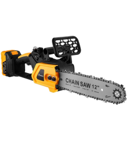 Пила цепная аккумуляторная DEKO DKCHS 20V 083-2021