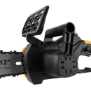 Пила цепная аккумуляторная DEKO DKCHS 20V 083-2021 (083-2021) 