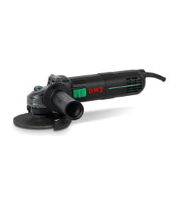Углошлифмашина DWT WSP07-125QC