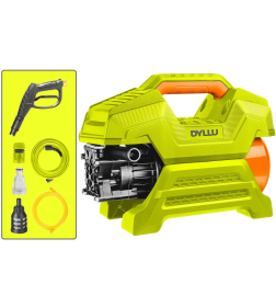 Мойка высокого давления DYLLU DTHP1A13