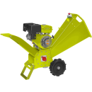 Измельчитель бензиновый DYLLU DTXU1307 (DTXU1307) 