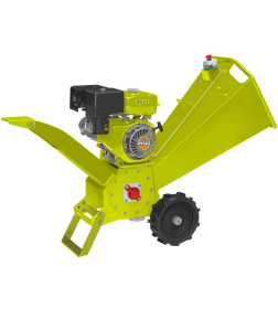 Измельчитель бензиновый DYLLU DTXU1307