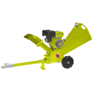 Измельчитель бензиновый DYLLU DTXU1415 (DTXU1415) 