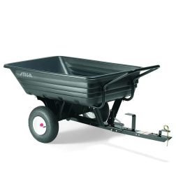 Прицеп для тракторов и райдеров STIGA