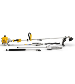 Мультиинструмент бензиновый STIGA MT 330 - 5 in 1