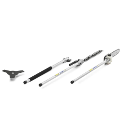 Мультиинструмент бензиновый STIGA MT 330 - 5 in 1