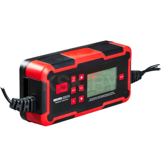 Зарядное устройство FUBAG MICRO 200/24 (46643) 