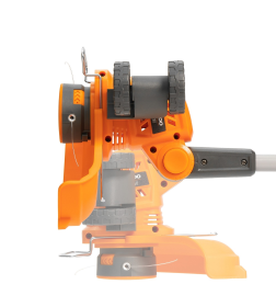 Триммер аккумуляторный DAEWOO DATR 3021Li