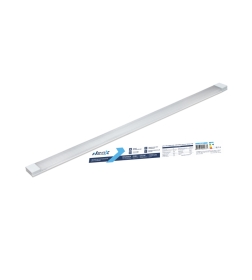 Светильник светодиодный ДПО-110 ПРИЗМА 50Вт 6500К 1200мм IP40 NEOX