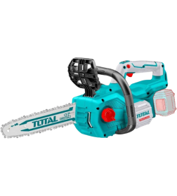 Набор аккумуляторного инструмента TOTAL TOSLI241189