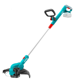 Набор аккумуляторного инструмента TOTAL TOSLI241189