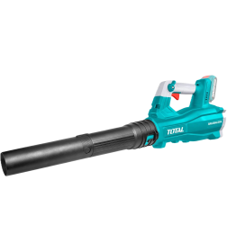 Набор аккумуляторного инструмента TOTAL TOSLI241189