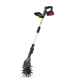 Культиватор аккумуляторный МОБИЛ К XKA15 КОМФОРТ