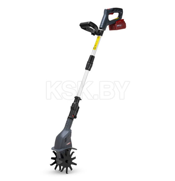 Культиватор аккумуляторный МОБИЛ К XKA15 КОМФОРТ (MBK0032169) 