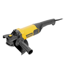 Углошлифмашина AGL230-2400 2400 Вт 230 мм 6600 об/мин Denzel